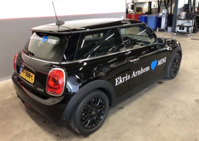 Auto Belettering