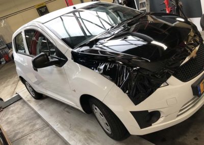 Carwrap